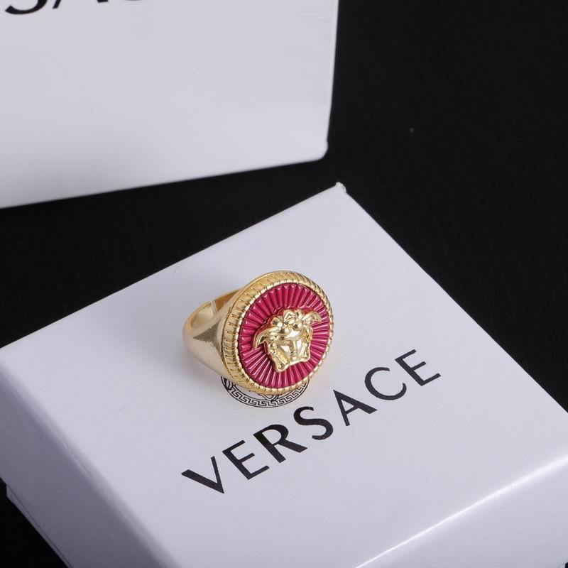 Versace Rings 33